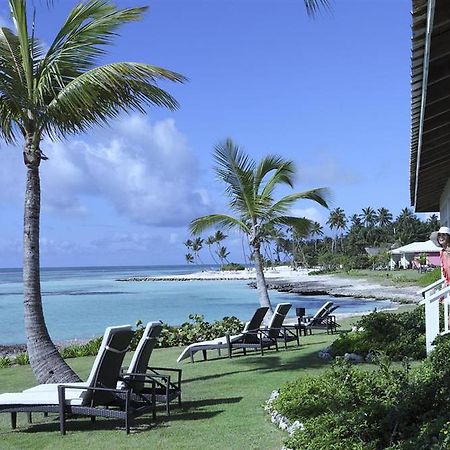 Hotel Club Med Punta Cana Interior foto