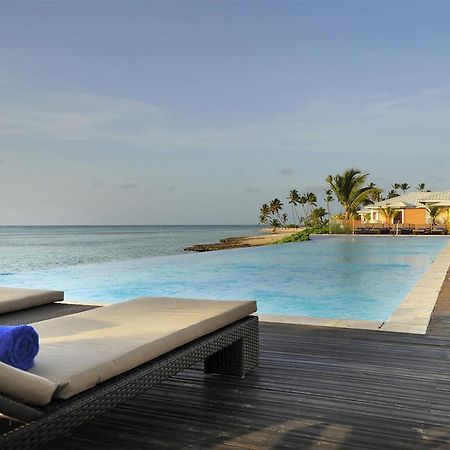 Hotel Club Med Punta Cana Einrichtungen foto