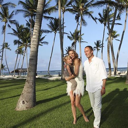 Hotel Club Med Punta Cana Einrichtungen foto