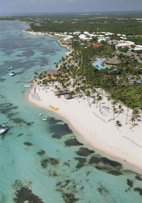 Hotel Club Med Punta Cana Exterior foto