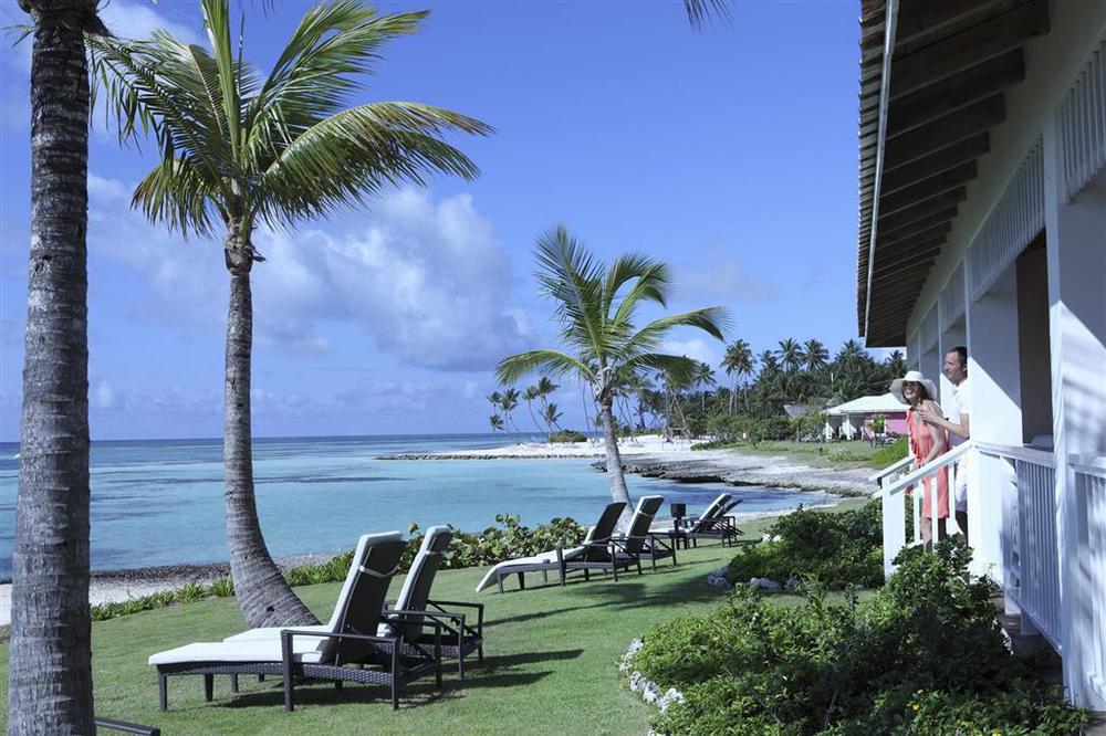 Hotel Club Med Punta Cana Interior foto