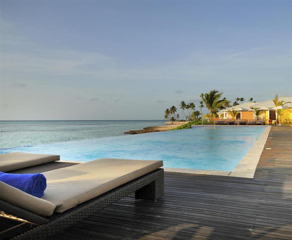 Hotel Club Med Punta Cana Einrichtungen foto