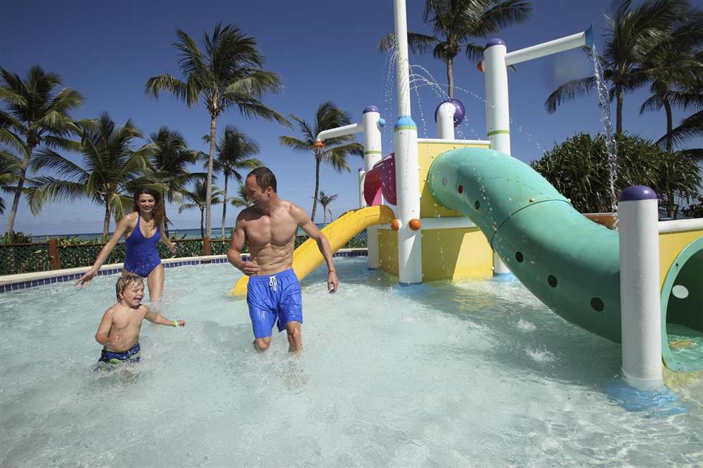 Hotel Club Med Punta Cana Einrichtungen foto